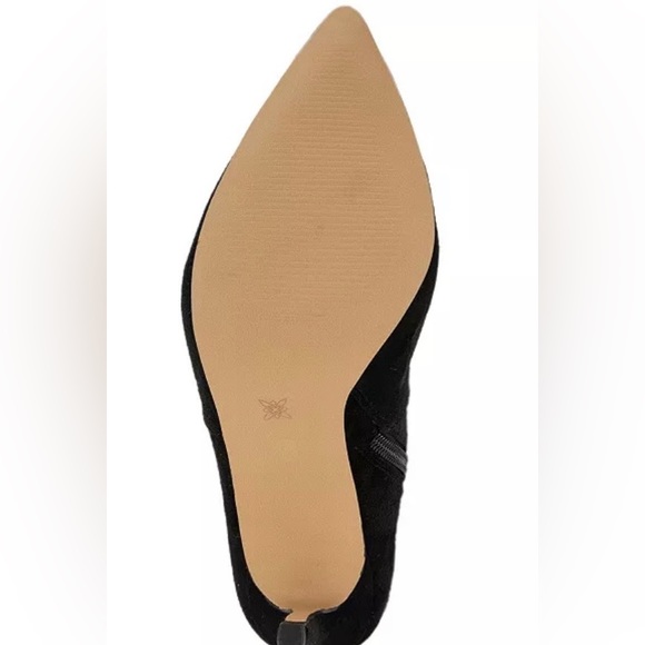 BCBG Generation Black Boots NIB - Picture 4 of 7